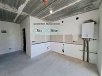 2к 61кв.м Сади Вишневі з частковим ремонтом