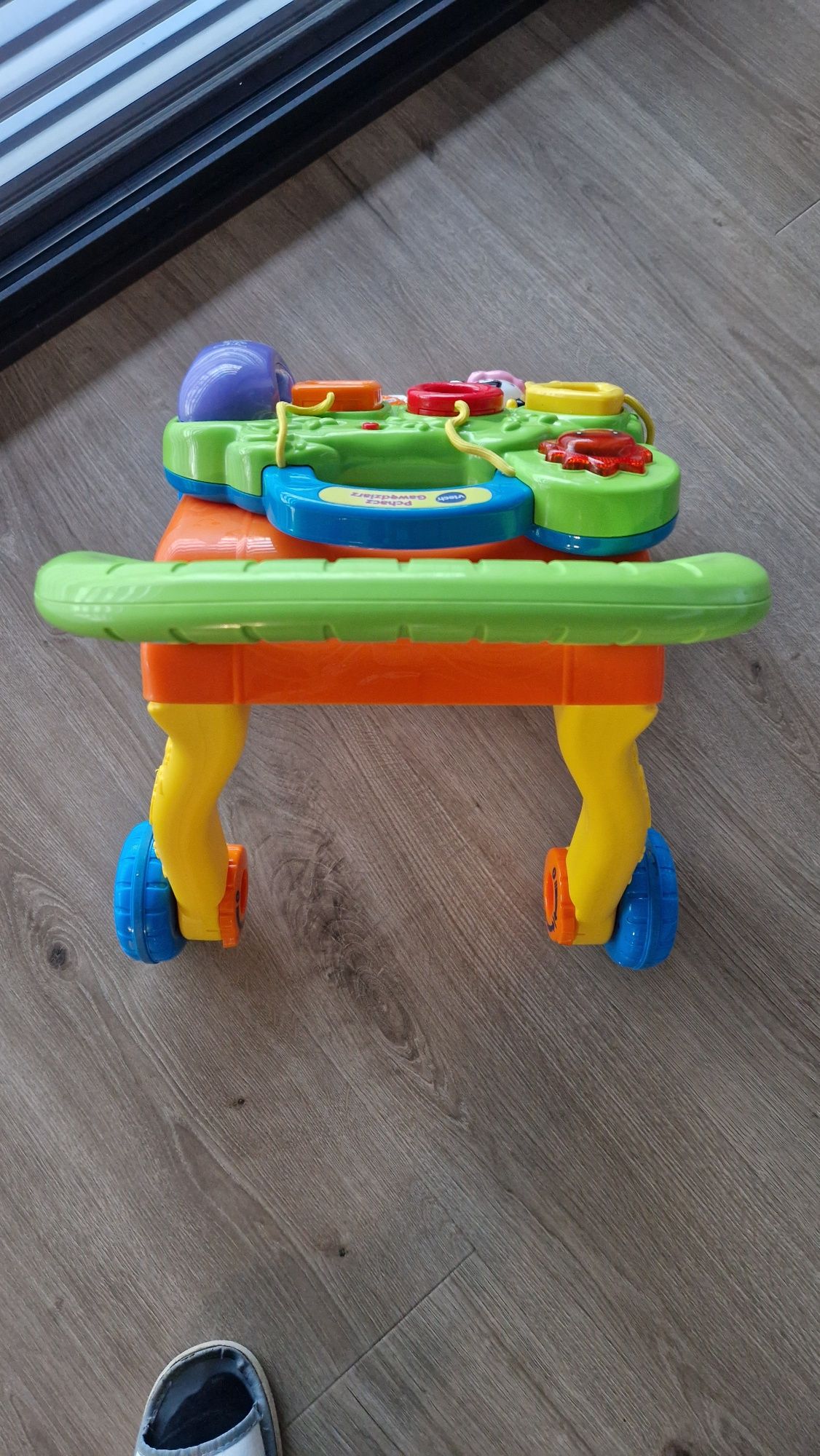 Pchacz Gawędziarz VTech