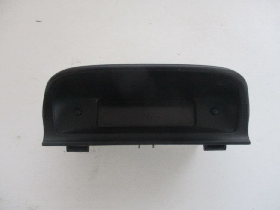 Display Ecra Visor Peugeot 307