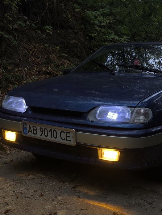 Продам Ваз 21115