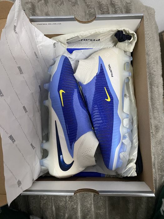 Chuteiras Nike Phantom 6 Elite FG