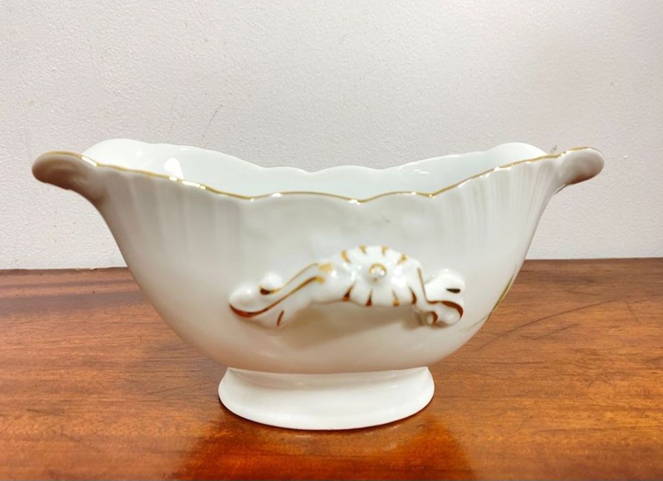 Molheira da Vista Alegre.