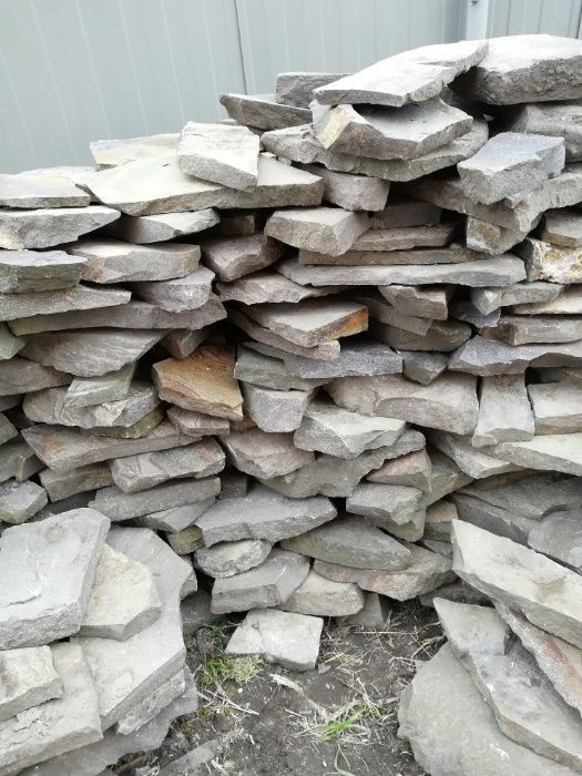 Камінь, природній камень, натуральний Для огорож,(парканів), альтанок,