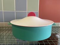 Tupperware vintage