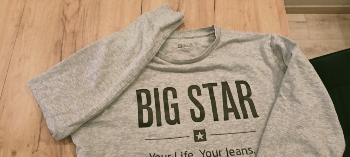 Bluza Big Star rozm. L