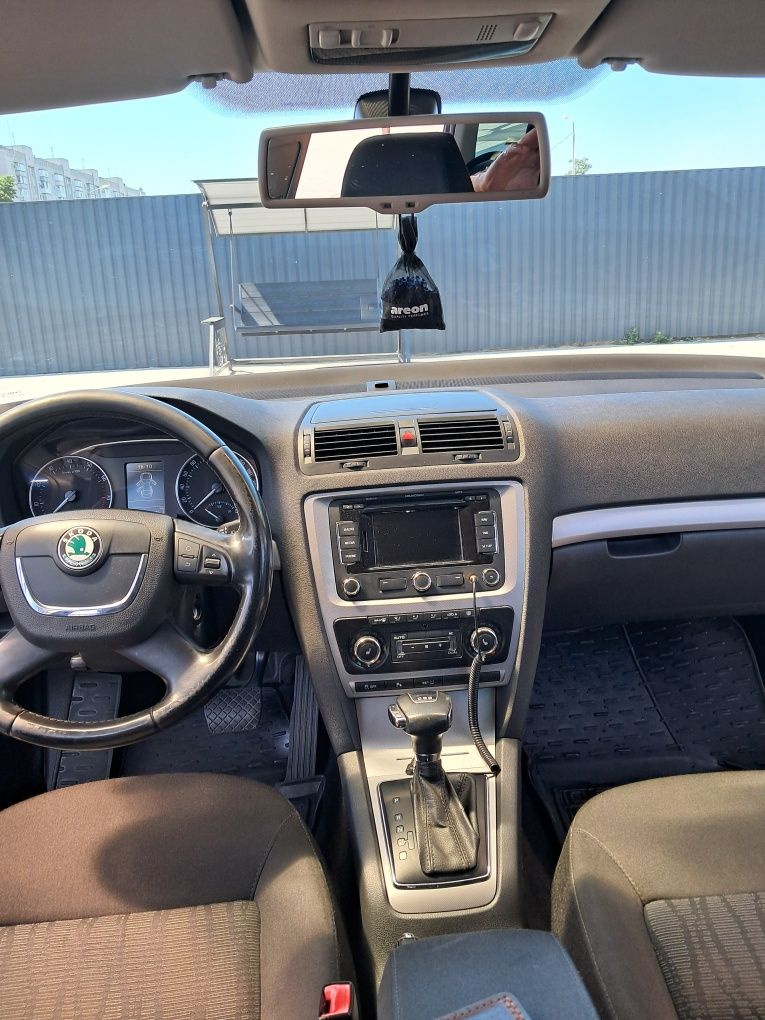 Продаж автомобіля