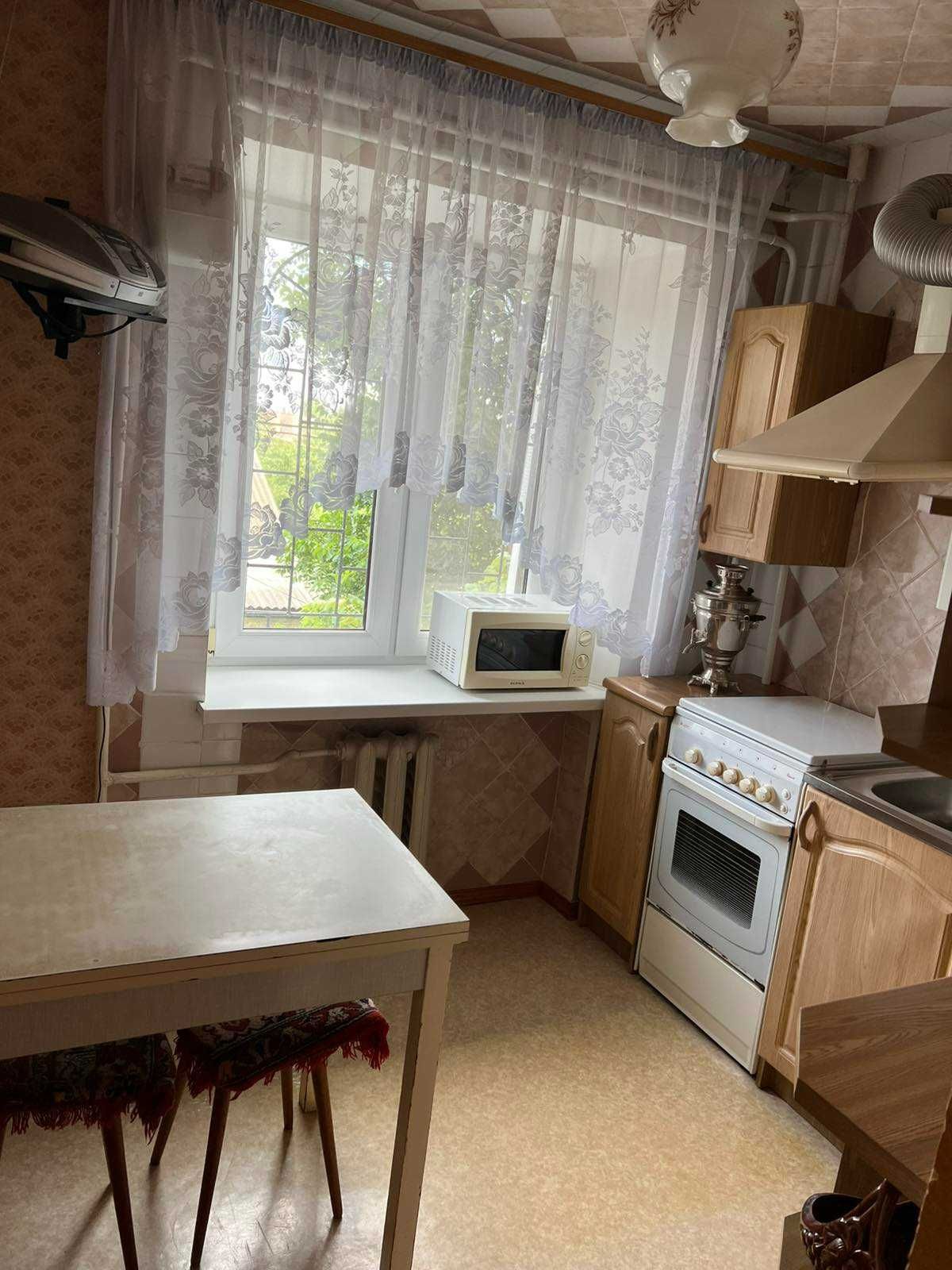 Продаю 3 кімнатну квартиру пр. Миру вул. Миколаївська,3