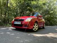 Продам Suzuki Swift AКПП