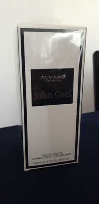 Perfume John Cool