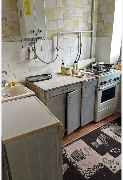 Шукаю людину на підселення , Луцьк