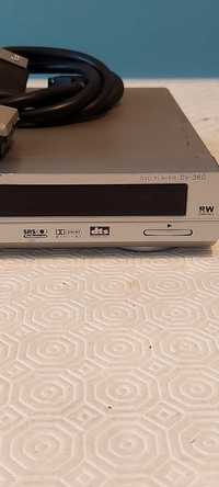 DVD Pioneer  Player DV-360