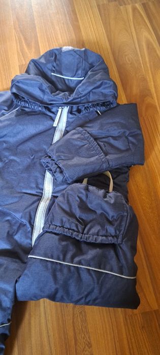 Зимовий комбінезон DoRechi