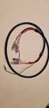 Kable gramofonowe VIBORG RCA PHONO 1,5m