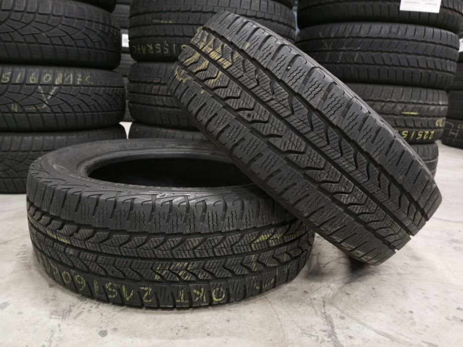 Зимові Шини БВ  215/60 R17C   GOODYEAR  Ultra Grip Cargo   Склад
