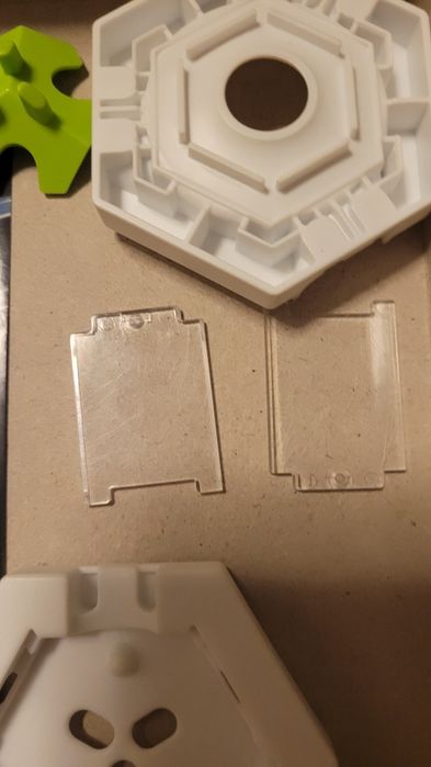 Gravitrax Extension Mixer