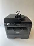 Impressora Brother MFC-L2710DW – Multifuncional Laser
