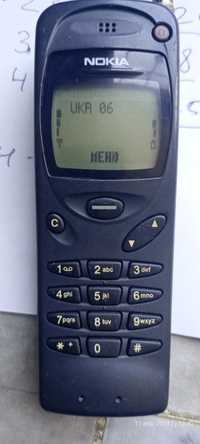 Nokia 3110 винтажный телефон