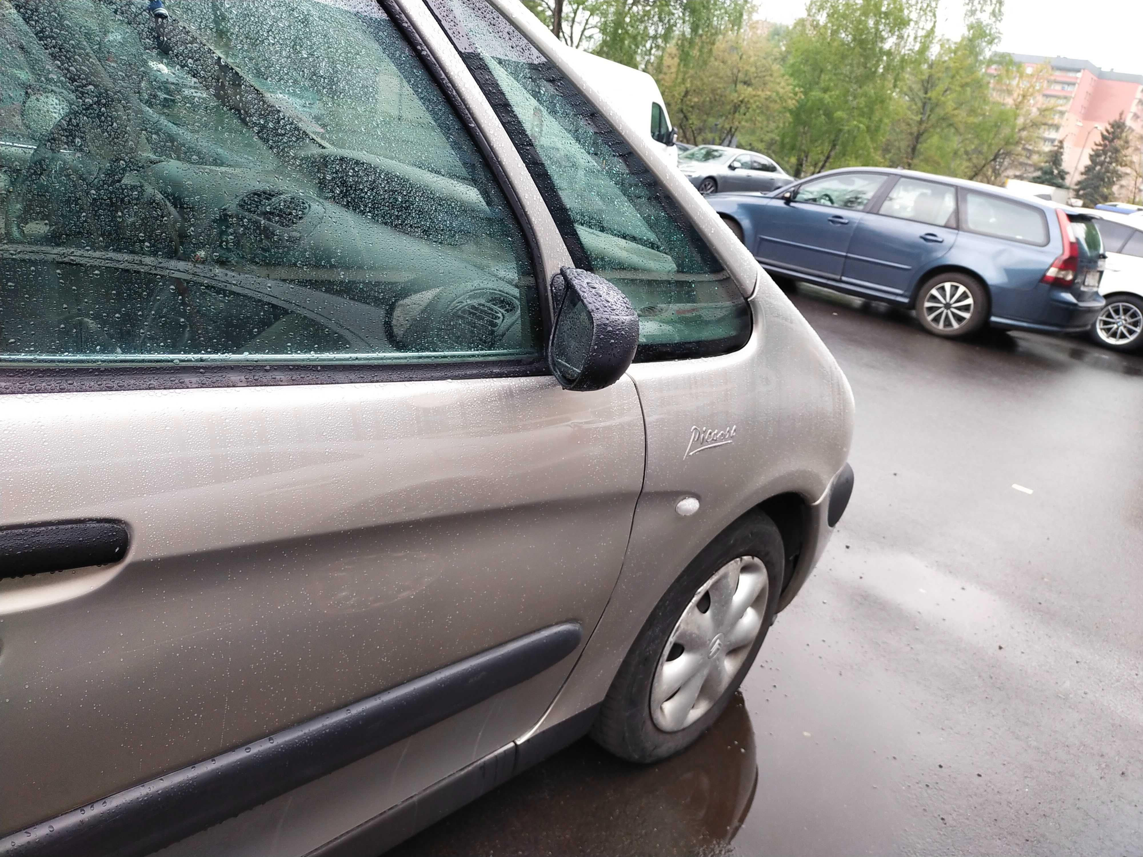 Citroen Xsara Picasso