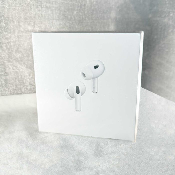 AirPods Pro 2 — Lux Edition (Lightning / USB-C)
