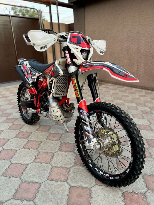 Продам эндуро мото beta rr 200 2019 года