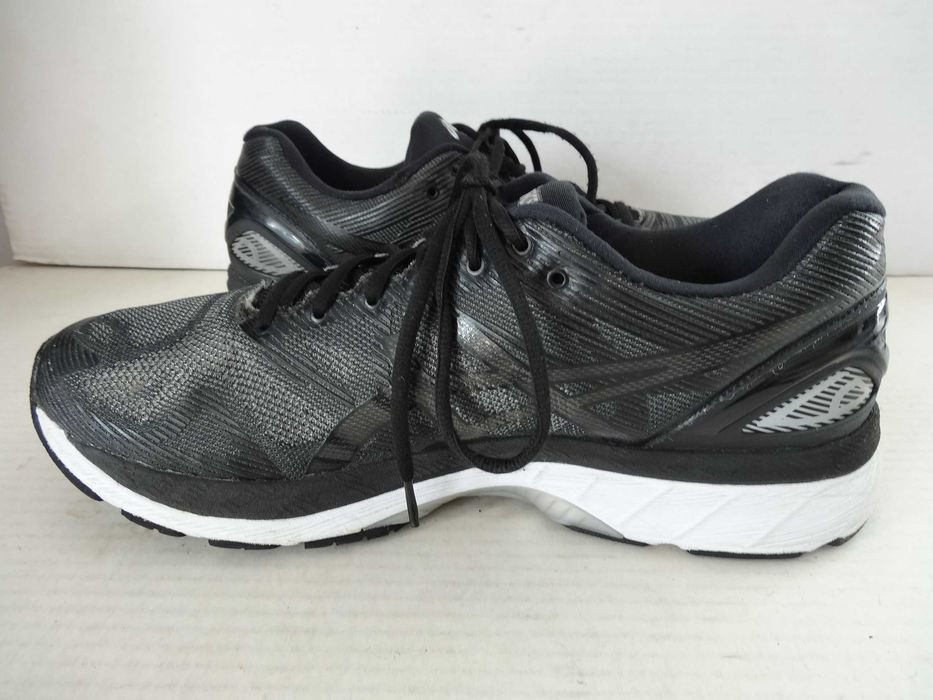 Buty ASICS GEL-NIMBUS 19 roz 44 Bieganie Sportowe Adidasy