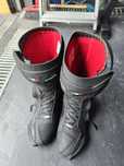 Buty motocyklowe TXC RT-Race Pro Air