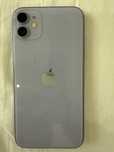 Iphone 11 fioletowy