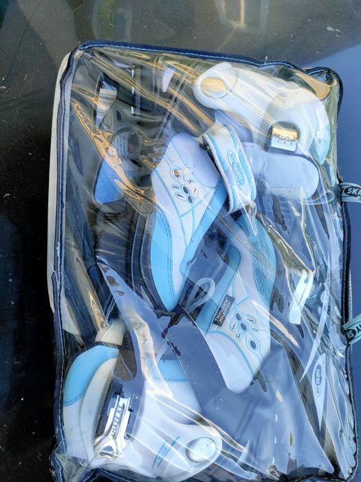 Роліки підросткові