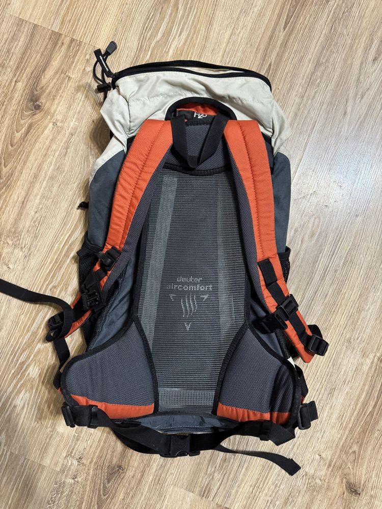 Рюкзак deuter ac lite 25 оригинал