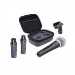 NUX B-3RC zestaw bezprzewodowy z mikrofonem