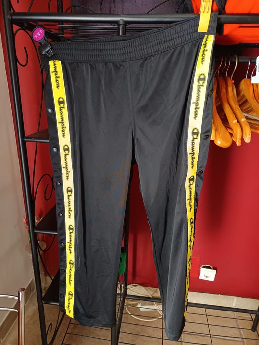Calças desportivas Champion
