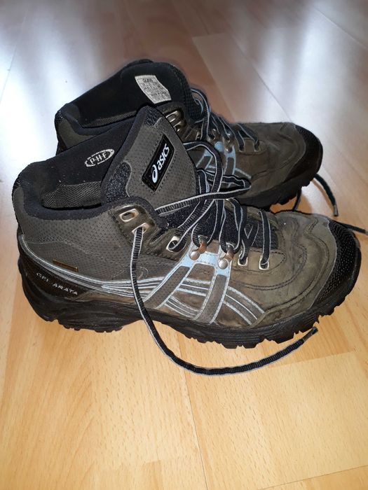 Buty trekkingowe ASICS GEL-ARATA  wysokie GORE-TEX