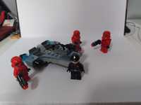 LEGO 75266 star wars - zestaw bitewny sithów