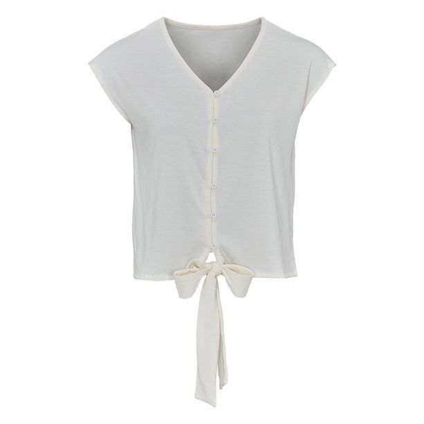 Женская летняя блузка, топ