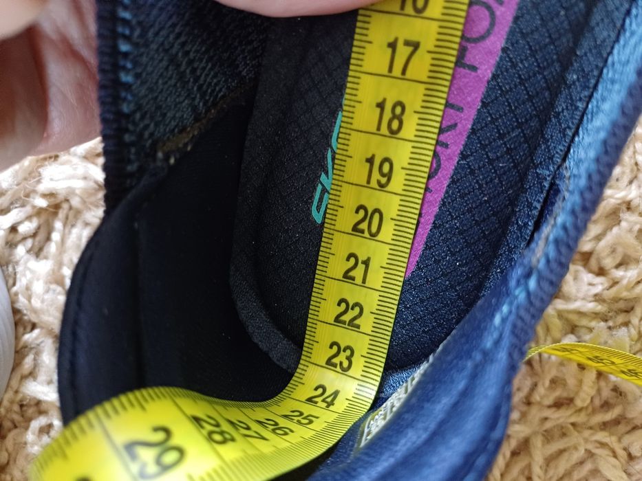 Сліпони Skechers Microburst 2.0