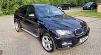 Bmw x6 3.0 diesel sport super stan anglik