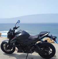 Suzuki  GSX S750