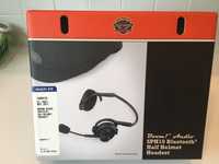 Harley Davidson Bluetooth наушники