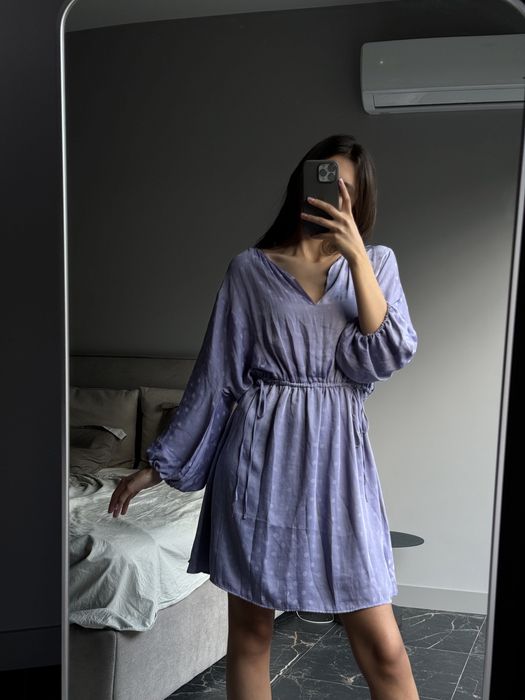 сукня нова 42 трендова жіночна романтична