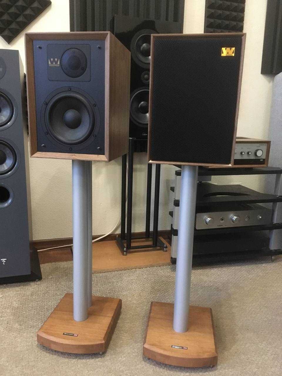 Акустичні системи Wharfedale Denton 85th Anniversary