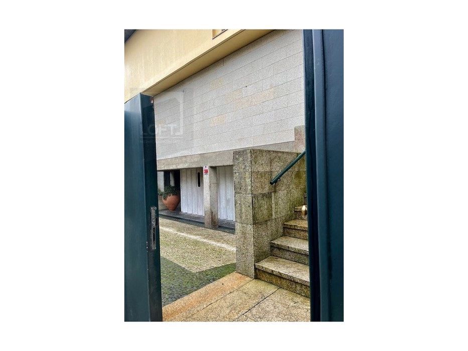 Moradia Ímpar em Zona Nobre do Porto