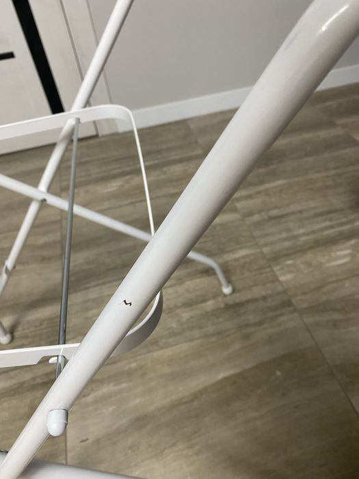 Дитяча ванночка з підставкою Tega baby+ матрасик в подарунок