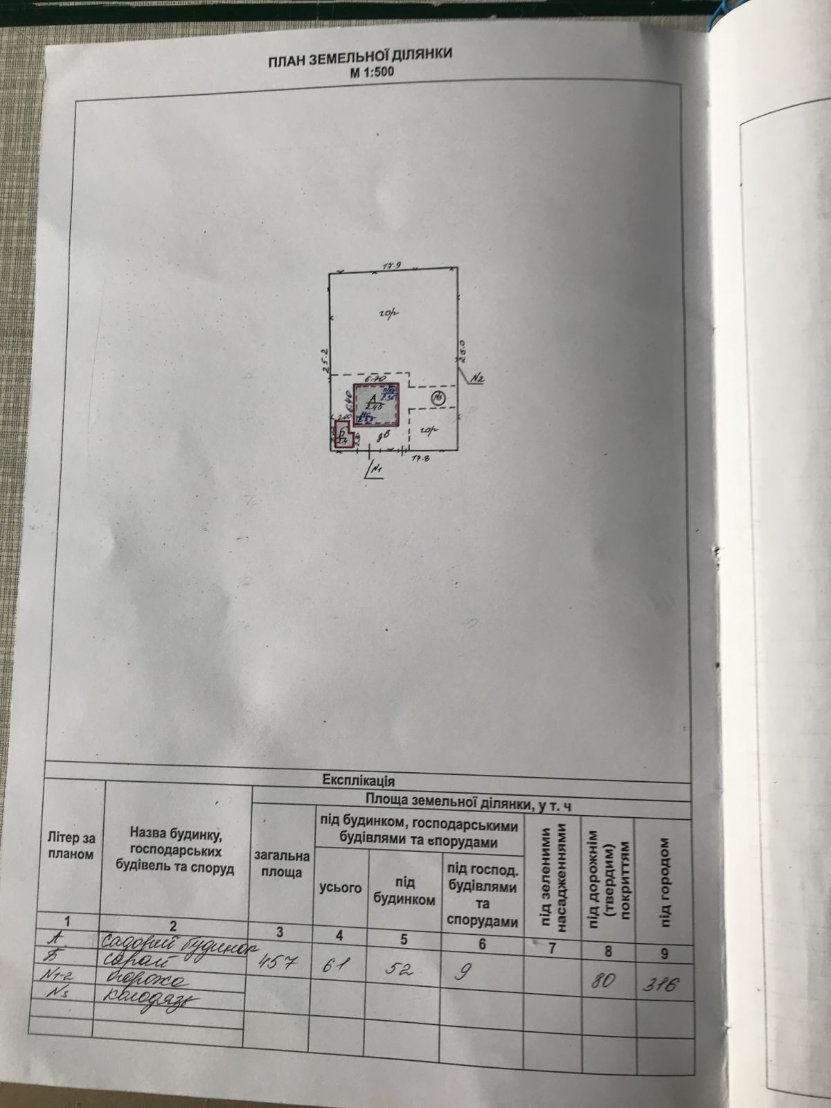 Продажа дома на Барышевском.  Массиве