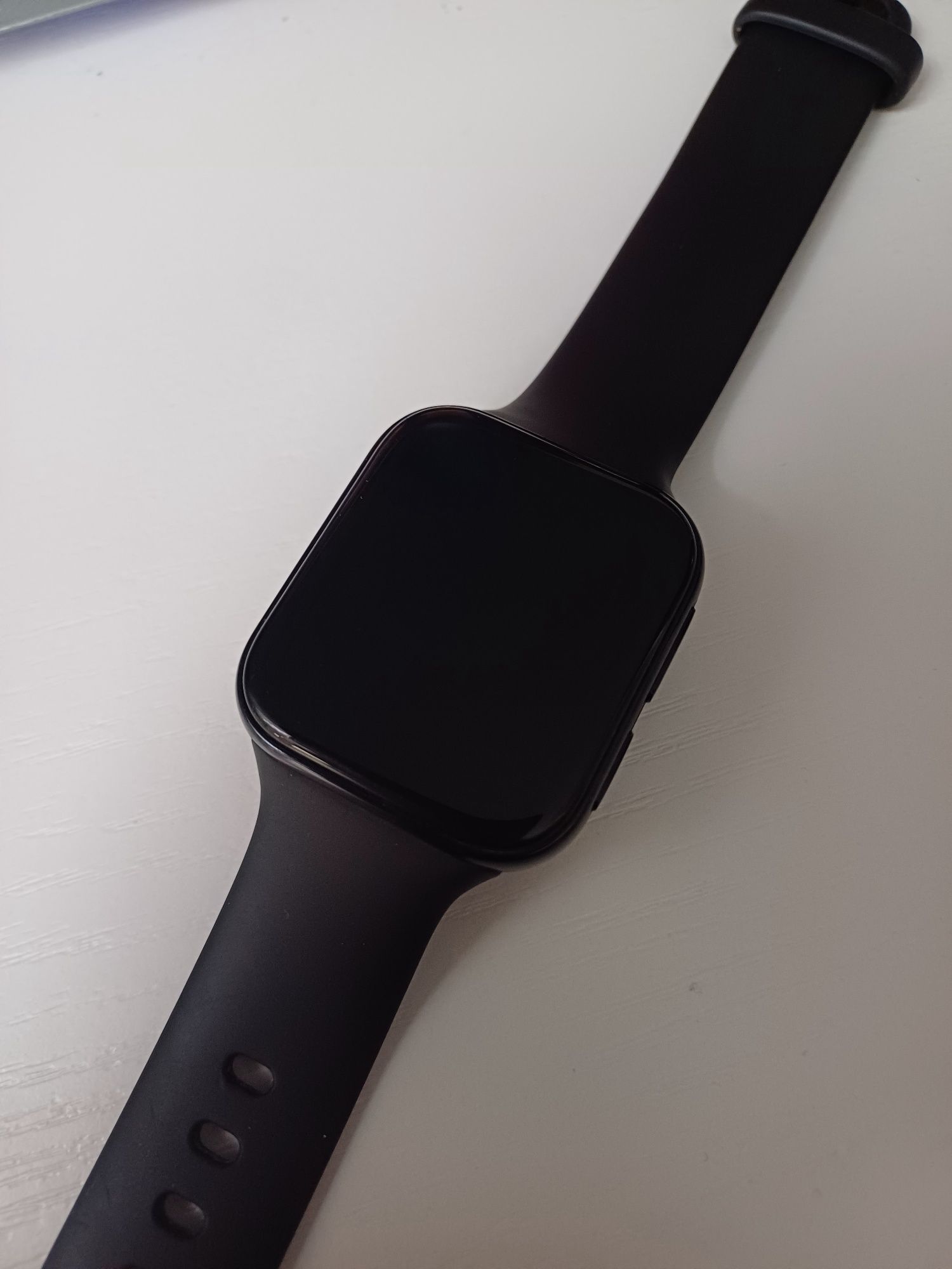 Oppo watch czarny!!!