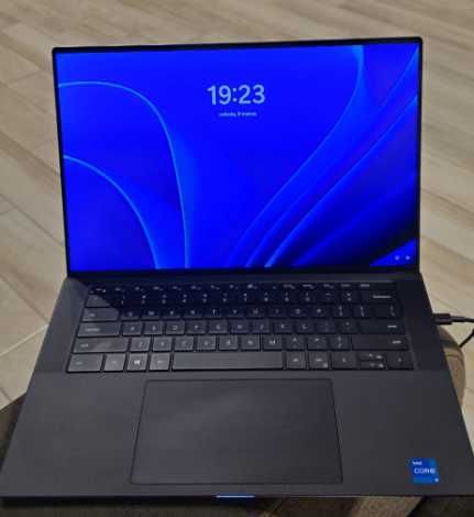 DELL 15 XPS 9510 16GB FHD+ matt 600 nit klaw PL