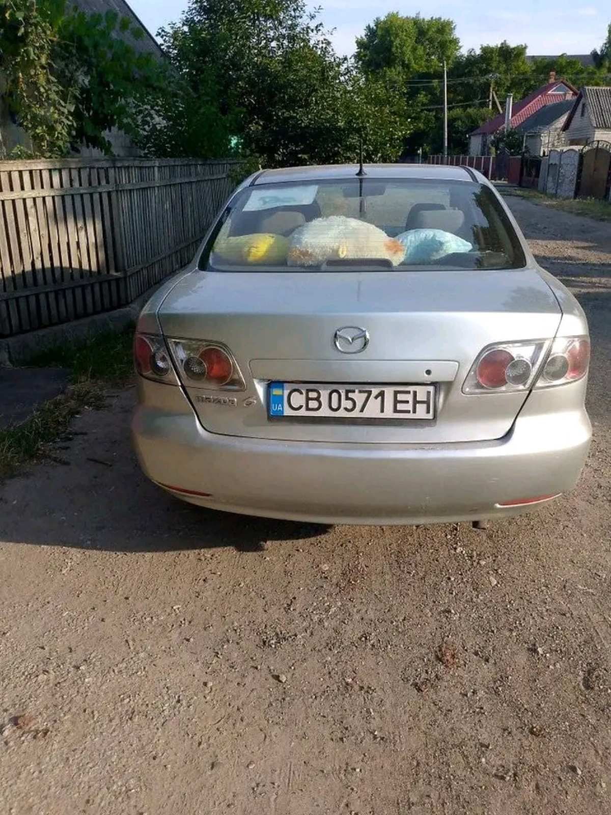 Продам машину сів поїх