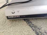Leitor DVD Samsung