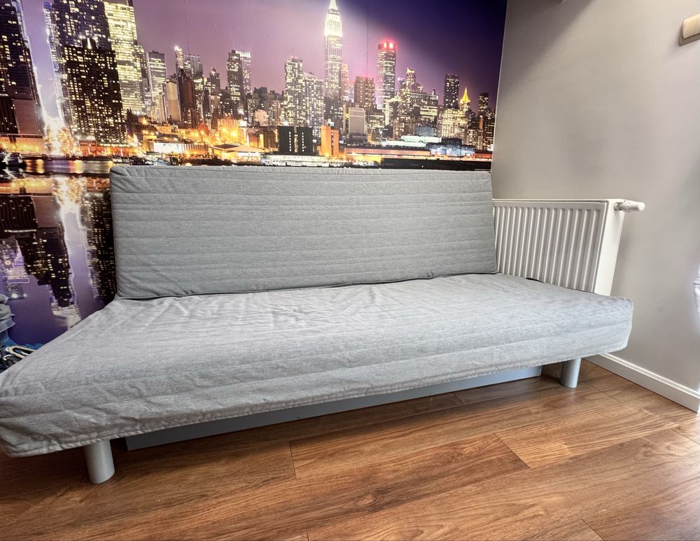 Sofa rozkładana Ikea