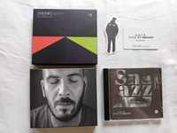 CD OSTR Życie po śmierci Snap Jazz Edition Jazz Dwa Trzy preorder