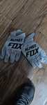 Luvas FOX NOVAS ..